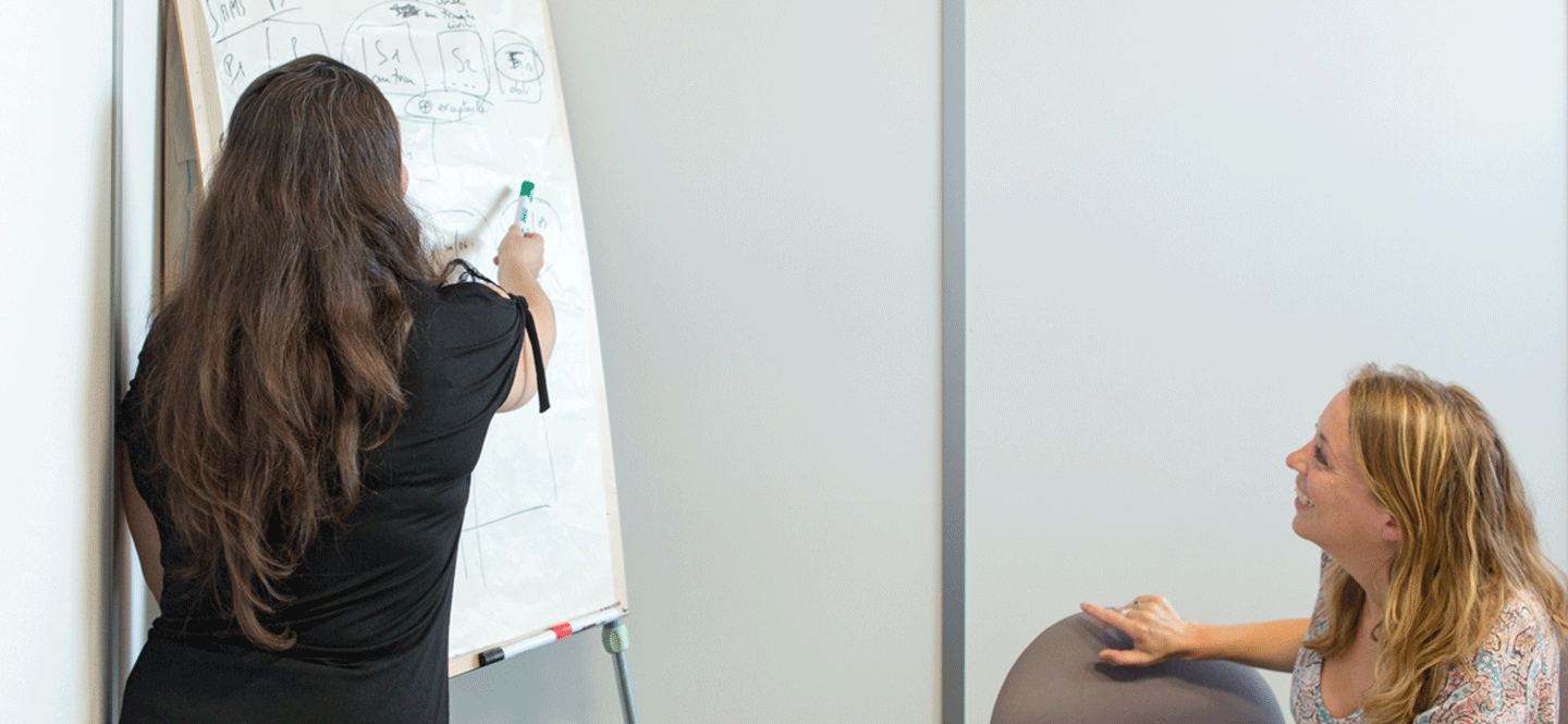 Recrutement Devenir formateur consultant