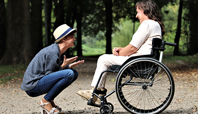 Miniature article handicap