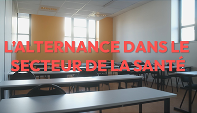 Miniature article vidéo alternance