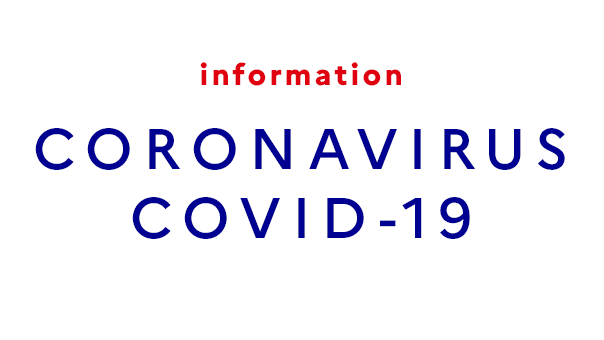 Info Covid-19