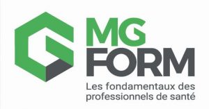 Logo MG FORM Médecin Coordonnateur en EHPAD - Partenariat avec MG FORM