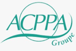Logo Groupe ACPPA