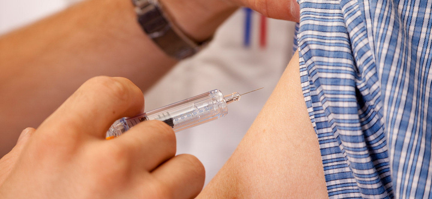Article Un vaccin pour prévenir le diabète