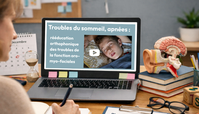 orthophonistes plan de formation continue