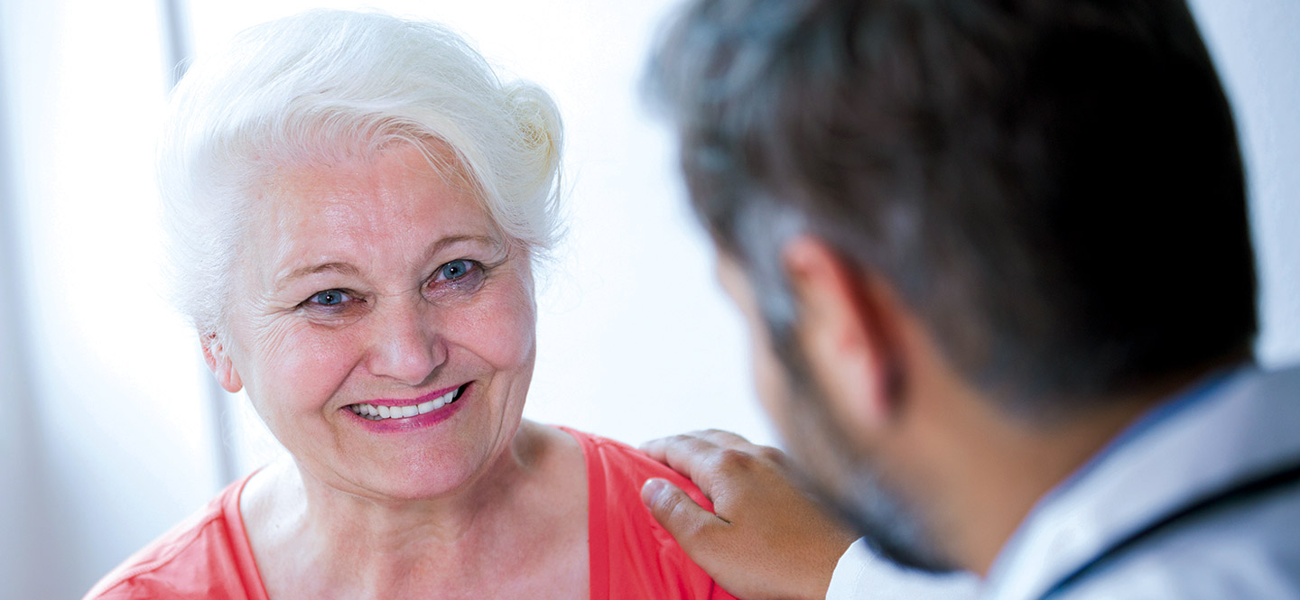 Pôle Formation Santé - Professionnels libéraux