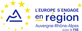 Logo Europe AURA