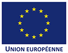 Logo UE