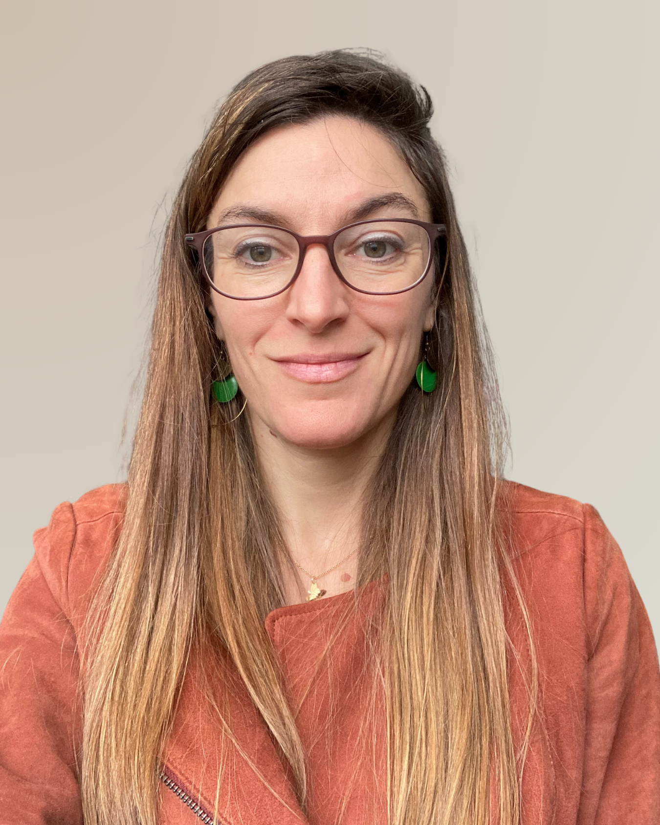 Béatrice Therond